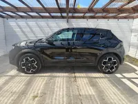 Used Vauxhall Mokka Ultimate 100 kW (136 HP) 2023 Black SUV