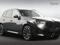 New BMW X3 M Sport 208 HP (152 kW) 2026 SUV