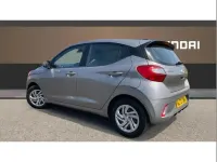 Used Hyundai i10 SE 65 HP (47 kW) 2022 Other Hatchback