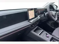 New VW Tiguan Match 150 HP (110 kW) 2026 Black SUV
