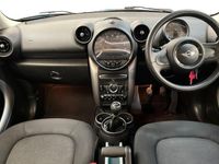 used Mini Cooper D Countryman 1.6 5dr