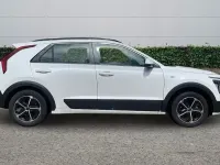 Używany Kia Niro 2023 Biały SUV