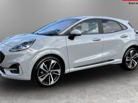 Used Ford Puma ST-Line X 125 HP (91 kW) 2023 SUV
