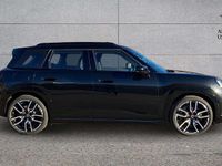 Used Mini Aceman 158 kW (215 HP) 2025 Black SUV