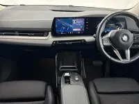 Used BMW 220 Active Tourer Sport Line 168 HP (123 kW) 2025 Black MPV
