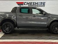 Used Ford Ranger Raptor 210 HP (154 kW) 2020 Grey Pickup