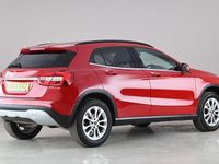 Begagnad Mercedes GLA200 Executive 156 HK (114 kW) 2019 SUV