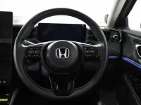 Used Honda e:Ny1 Elegance 150 kW (204 HP) 2024 Red SUV