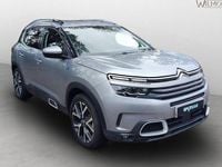 Used Citroën C5 Shine 226 HP (166 kW) 2022 Hatchback