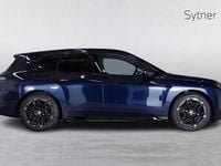 Used BMW iX M Sport 394 kW (537 HP) 2025 Blue SUV