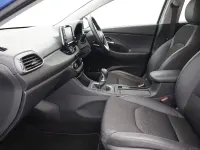 Second-hand Hyundai i30 Premium 2018 Albastru Break