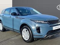 Used Land Rover Range Rover evoque S 269 HP (197 kW) 2026 SUV