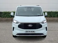 Used Ford Transit Custom Limited 136 HP (100 kW) 2025 Estate