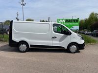 used Renault Trafic SL27 dCi 120 Business Van