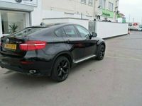 Used BMW X6 2009 SUV