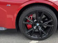 Used BMW M240i M Sport 374 HP (275 kW) 2023 Red Coupe