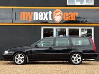 used Volvo V70 2.3 T5 5dr Auto