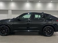Used BMW X4 M Sport 187 HP (137 kW) 2025 Black SUV