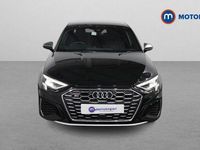 Used Audi S3 310 HP (228 kW) 2023 Sedan