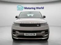 Used Land Rover Range Rover Sport SE Dynamic 300 HP (220 kW) 2023 Bronze SUV