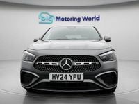 Used Mercedes GLA200 Executive 161 HP (118 kW) 2024 SUV