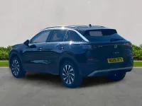 New VW T-Roc Life 150 HP (110 kW) 2026 Black SUV