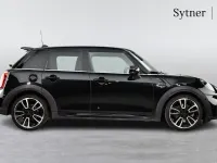 Used Mini Cooper S Hatch 176 HP (129 kW) 2024 Black Hatchback