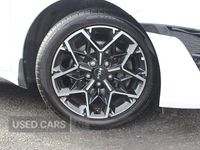 Używany Kia Ceed GT-Line 158 KM (116 kW) 2023 Hatchback