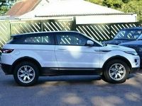 Used Land Rover Range Rover evoque 2013 SUV