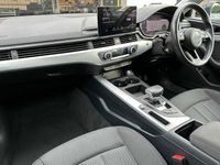 used Audi A4 4 35 TDI Technik 5dr S Tronic Estate