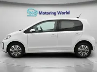 Used VW e-up! 60 kW (82 HP) 2022 Hatchback