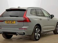 Used Volvo XC60 Plus 349 HP (256 kW) 2023 SUV