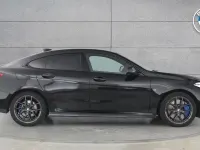 Used BMW 218 Gran Coupé M Sport 134 HP (98 kW) 2023 Black Coupe