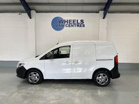 Used Mercedes Citan 110 Progressive 95 HP (69 kW) 2023 White Van