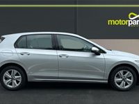 used VW Golf VIII Hatchback 1.5 TSI 150 Life 5dr - Discover Navigation - Front/Rear Parking Sensors - Keyless Start Hatchback