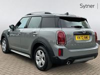 used Mini Cooper Countryman Classic 1.5 5dr