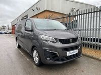 used Peugeot Expert 1200 1.5 BlueHDi 100 Professional Van