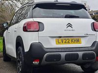 Used Citroën C3 PureTech 131 HP (96 kW) 2021 Hatchback