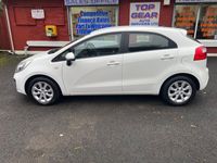 used Kia Rio 1.1 CRDi 1 Air EcoDynamics 5dr