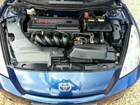 Used Toyota Celica 2004 Hatchback