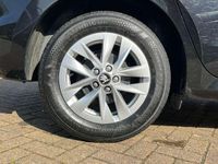 Used Skoda Fabia SE 95 HP (69 kW) 2025 Black Hatchback