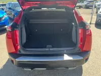 Used Peugeot 2008 Allure 129 HP (94 kW) 2024 Red SUV
