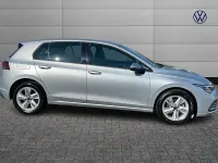 Used VW Golf VII 150 HP (110 kW) 2020