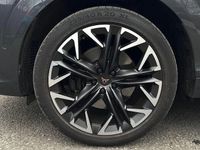 Used Cupra Terramar VZ2 265 HP (194 kW) 2025 Grey SUV