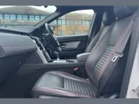 Used Land Rover Discovery Sport HSE Dynamic 309 HP (227 kW) 2022 White SUV