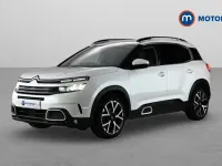 Used Citroën C5 PureTech 131 HP (96 kW) 2022 Hatchback