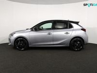 used Vauxhall Corsa 1.2 TURBO GS AUTO EURO 6 (S/S) 5DR PETROL FROM 2023 FROM BODMIN (PL31 2RJ) | SPOTICAR