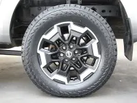 Used Nissan Navara Tekna 190 HP (139 kW) 2020 Grey Pickup