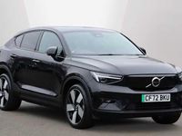 Used Volvo EC40 Ultimate 169 kW (231 HP) 2023 SUV