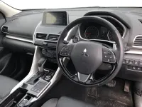 Used Mitsubishi Eclipse 163 HP (119 kW) 2021 Black Hatchback